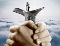 房地产项目开发 利益共同体合作模式