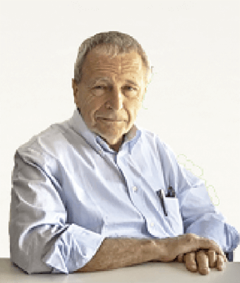 布鲁诺·凯乐教授